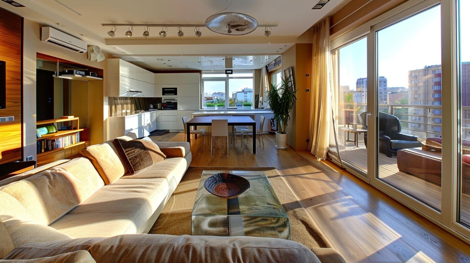 Logements disponibles en Suisse