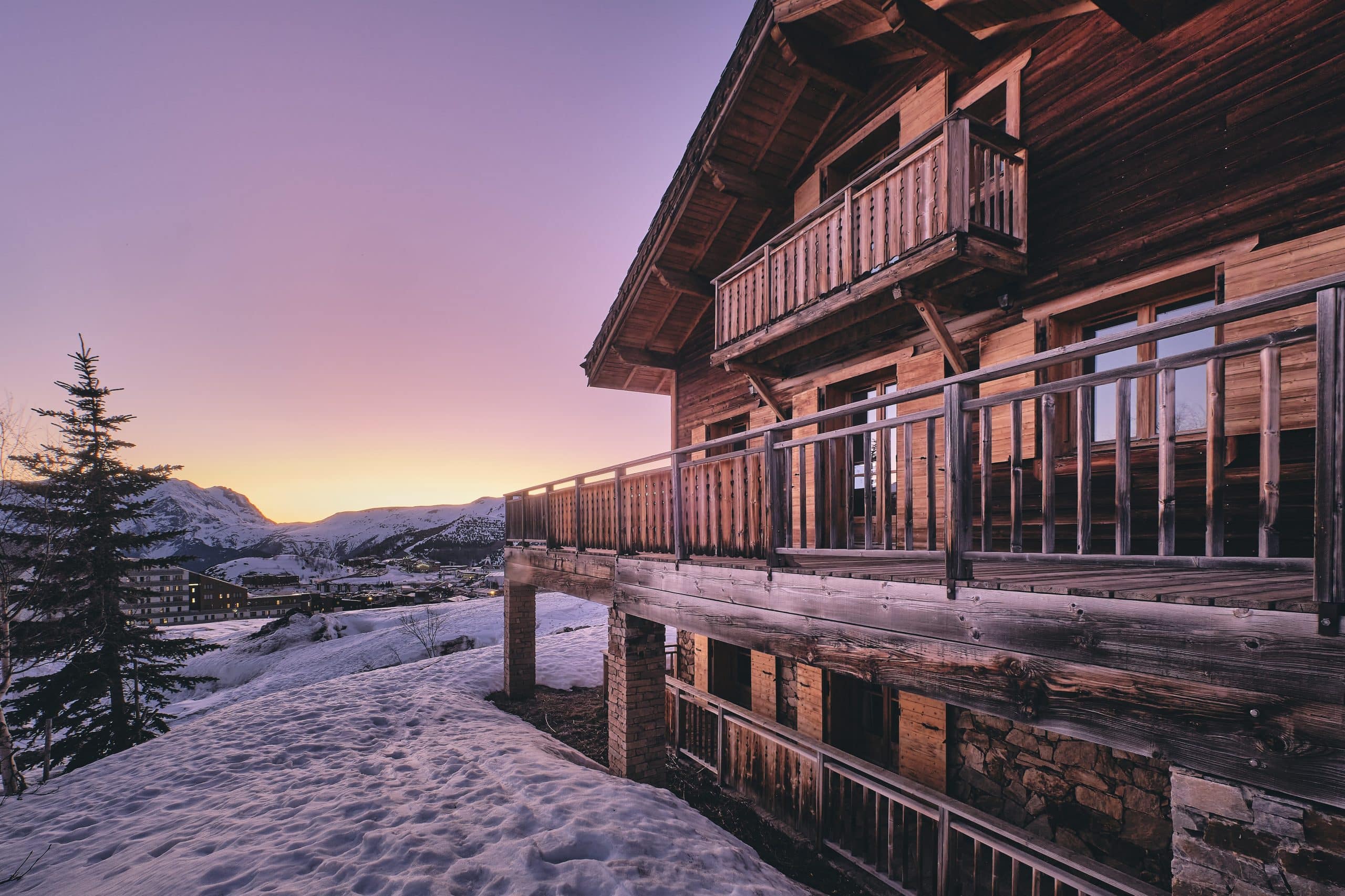 Trouvez votre logement en Suisse